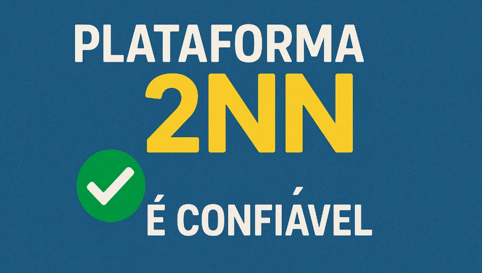 2nn App é Confiável? Veja Tudo Sobre a Plataforma de Jogos 2nn com
